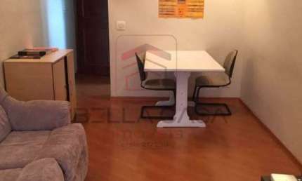 Apartamento com 3 quartos à venda na Rua Júlio Colaço, 301, Chácara Califórnia, São Paulo
