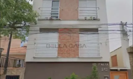 Prédio com apartamentos pra renda á venda pra investidor!!!