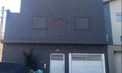 Casa em condomínio fechado com 2 quartos à venda na Rua Frei Orlando, 49, Vila Santa Isabel, São Paulo