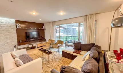APARTAMENTO  MOOCA A VENDA-   142  M2 3 SUITES  3 VAGAS