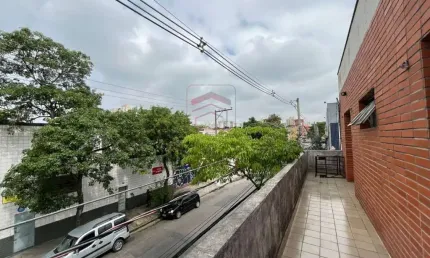 Conjunto   comercial  140 m2    Cambuci    6 salas   2 banheiros