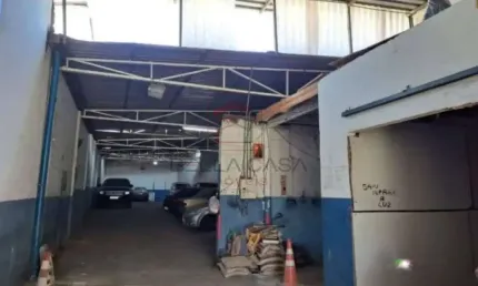 ? galpão comercial próximo ao sesc belenzinho ? espaço versátil para o seu negócio!