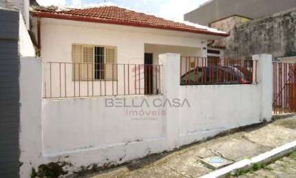 Casa com 2 quartos à venda na Rua Taufik Kurban, 123, Vila Ema, São Paulo