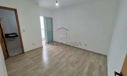 Casa em condomínio fechado com 2 quartos à venda na Rua Baía Negra, 263, Vila Alpina, São Paulo