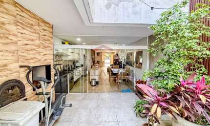 Casa com 3 quartos à venda na Rua Clark, 87, Mooca, São Paulo