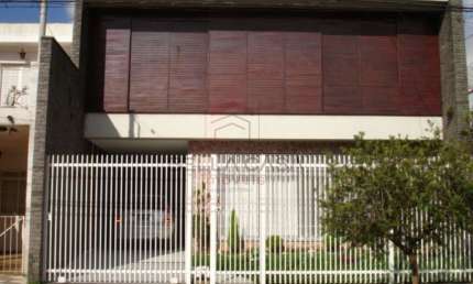 Casa com 4 quartos para alugar na Rua Cristianópolis, 176, Mooca, São Paulo