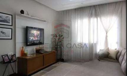 Casa com 2 quartos à venda na Rua Barão de Juparanã, 328, Vila Zelina, São Paulo
