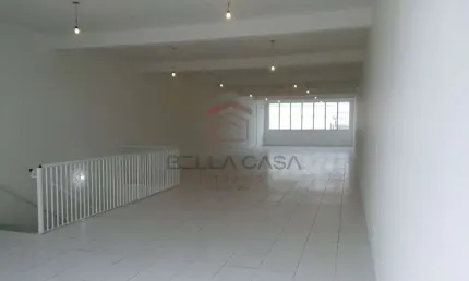Barracão / Galpão / Depósito com 1 sala à venda na Avenida Álvaro Ramos, 2037, Mooca, São Paulo