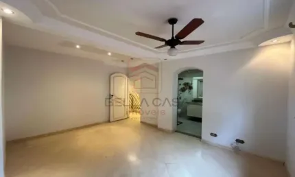 Casa com 3 quartos para alugar na Rua Porto Feliz, 29, Mooca, São Paulo
