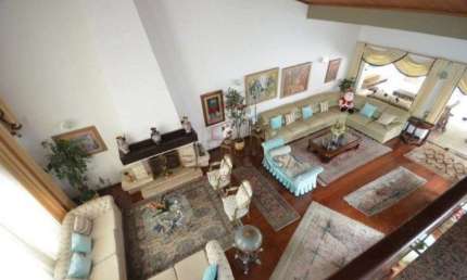 Casa a Venda na Mooca com 600 m² 4 dormitórios sendo 4 suites mais 3 banheiros com 8 vagas