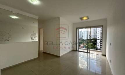 Apartamento com 3 quartos à venda na Rua Marcos Portugal, 357, Ipiranga, São Paulo