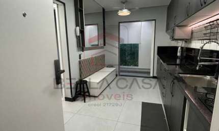 45 m² - Apartamento Garden - Térreo - Lindo - 2 quartos,