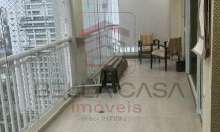 Apartamento a venda em Condomínio  Central Park Mooca