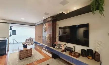 Apartamento com 3 quartos à venda na Rua Serra de Botucatu, 1991, Tatuapé, São Paulo