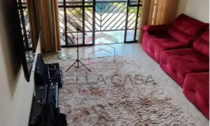 Casa com 2 quartos à venda na Rua Cristianópolis, 233, Mooca, São Paulo
