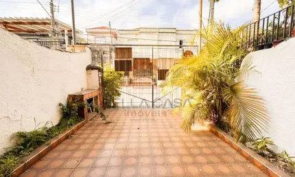 Casa com 3 quartos à venda na Rua João de Canha, 92, Mooca, São Paulo