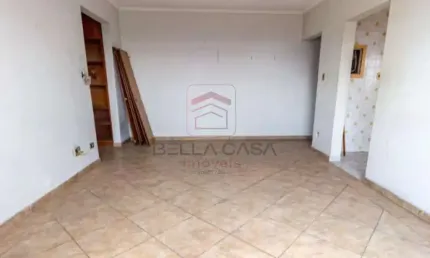 Apartamento com  2 quartos  -  1  vaga - 114 m2 - Mooca