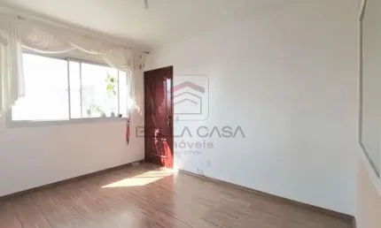 Apartamento com 2 quartos à venda na Rua Secundino Domingues, 334, Vila Prudente, São Paulo