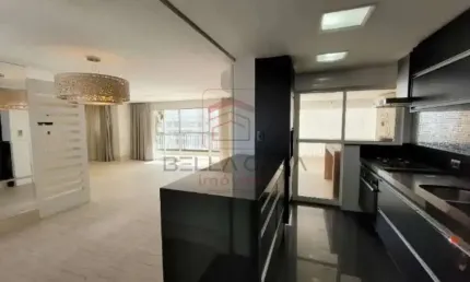 Apartamento na mooca a venda, 4 dormitórios, 3 vagas, varanda gourmet e lazer de clube