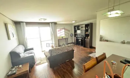 Apartamento com 3 quartos à venda na Rua Guarei, 360, Mooca, São Paulo