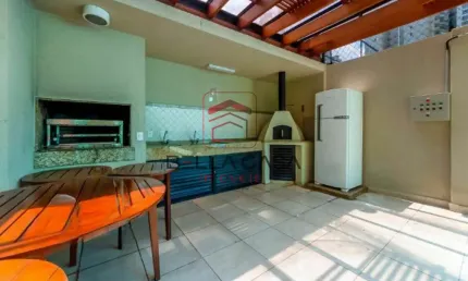 Apartamento com 2 quartos à venda na Rua Taquari, 670, Mooca, São Paulo