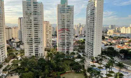 Apartamento com 3 quartos à venda na Rua Sapucaia, 326, Mooca, São Paulo
