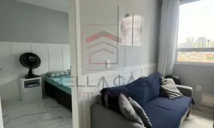 Apartamento com 2 quartos à venda na Rua São Bernardo, 720, Tatuapé, São Paulo