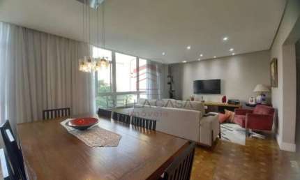 Apartamento com 3 quartos à venda na Avenida Paes de Barros, 2556, Mooca, São Paulo