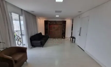 Apartamento com 4 quartos à venda na Rua Catarina Braida, 359, Mooca, São Paulo