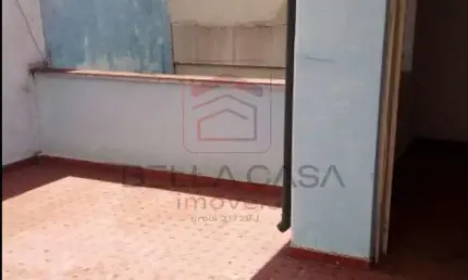 Casa com 6 quartos à venda na Rua Padre Raposo, 519, Mooca, São Paulo