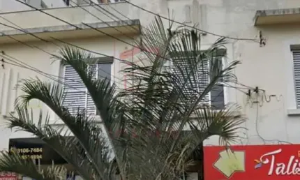 Terreno para venda - Mooca - 10 frente x 30 fundos.