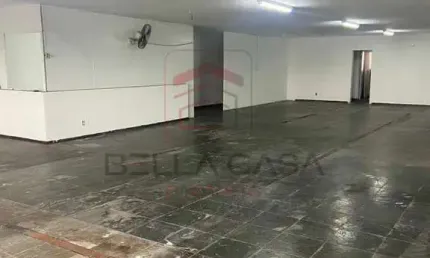 Prédio comercial à venda com renda - av. do oratório - 3 pavimentos e 625m² de área total