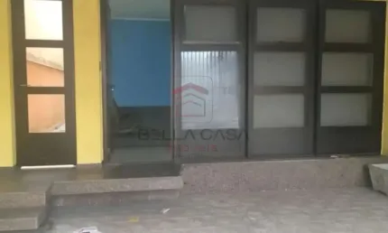 Casa com 3 quartos à venda na Rua Irmã Carolina, 501, Belenzinho, São Paulo