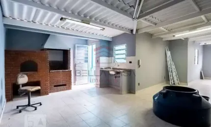 Casa com 3 quartos à venda na Rua Irmã Carolina, 501, Belenzinho, São Paulo