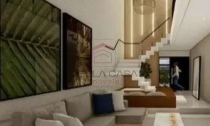 Casa com 3 quartos à venda na Rua Américo Vespucci, 138, Vila Prudente, São Paulo