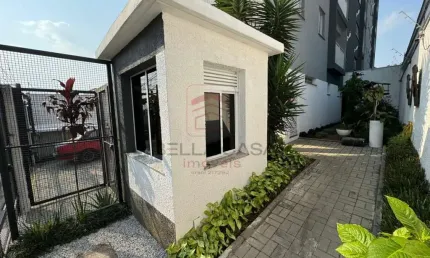 Apartamento com 2 quartos à venda na Rua Tripuí, 77, Vila Prudente, São Paulo