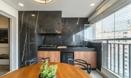 Apartamento com 3 quartos à venda na Rua Duarte de Carvalho, 60, Tatuapé, São Paulo