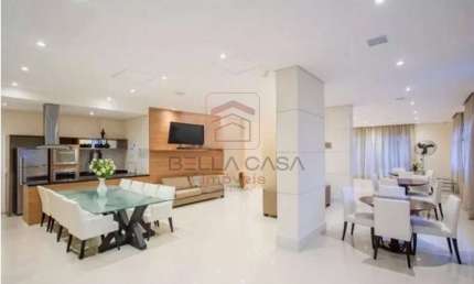 Apartamento com 2 quartos à venda na Rua Coronel José Pires de Andrade, 365, Vila Vera, São Paulo