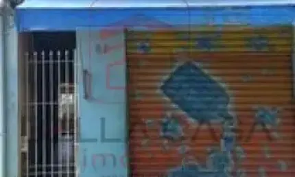Prédio comercial residencial com 3 moradias no tatuapé (300 m2)