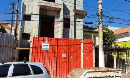 Apartamento com 1 quarto à venda na Rua Santa Cruz das Palmeiras, 87, Vila Prudente, São Paulo