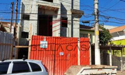 Apartamento com 1 quarto à venda na Rua Santa Cruz das Palmeiras, 87, Vila Prudente, São Paulo