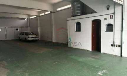 Salão comercial no Bairro do Carrão, próximo da Avenida Aricanduva