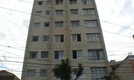 Apartamento com 2 quartos à venda na Rua Basílio da Cunha, 1115, Vila Deodoro, São Paulo