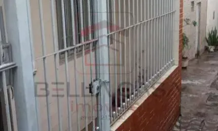 Casa com 2 quartos à venda na Rua do Orfanato, 414, Vila Prudente, São Paulo