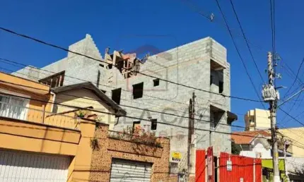 Apartamento com 2 quartos à venda na Rua Santa Cruz das Palmeiras, 87, Vila Prudente, São Paulo