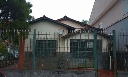 Casa com 2 quartos à venda na Pç Nobel, 9, Vila Prudente, São Paulo