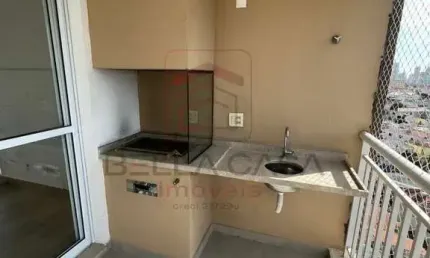 Apartamento a venda edificio Pasyssage com 78 metros