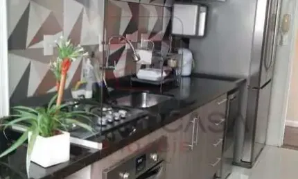 Apartamento com 3 quartos à venda na Rua Antonieta de Morais, 530, Vila Matilde, São Paulo