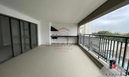 APARTAMENTO  NOVO  MOOCA  159M2   3 DORMITORIOS   2  VAGAS