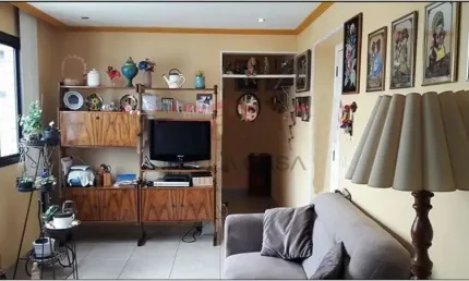 60 m² - Santana  - 2 dormitórios, 2 banheiros, vaga de garagem e lazer sem piscina.